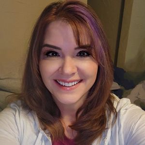 Meet your Posher, Kristi